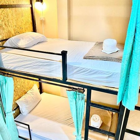 Khao Sok Inn Hostel Khao Sok National Park Ngoại thất bức ảnh